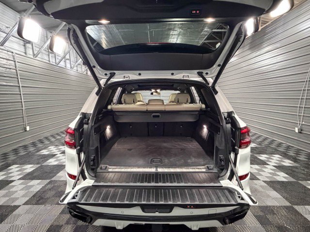 Used 2022 BMW X5 xDrive45e w/ M Sport Package image 10