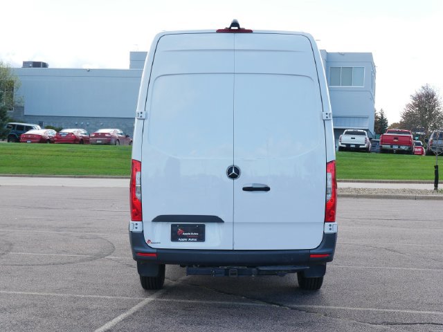 Used 2023 Mercedes-Benz Sprinter 2500 image 6