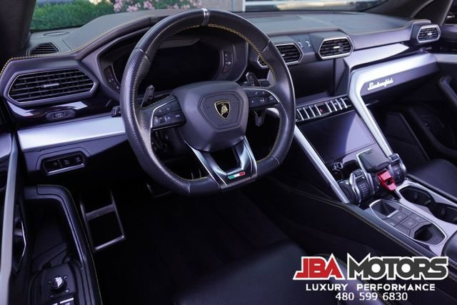 Used 2019 Lamborghini Urus image 75