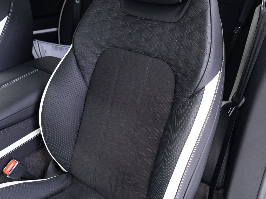 Used 2025 Bentley Continental GT Speed image 18