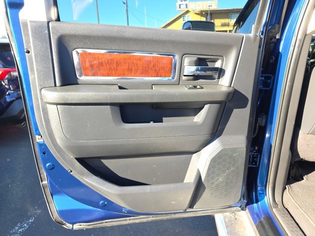 Used 2010 Dodge Ram 3500 Truck Laramie w/ Protection Group image 24