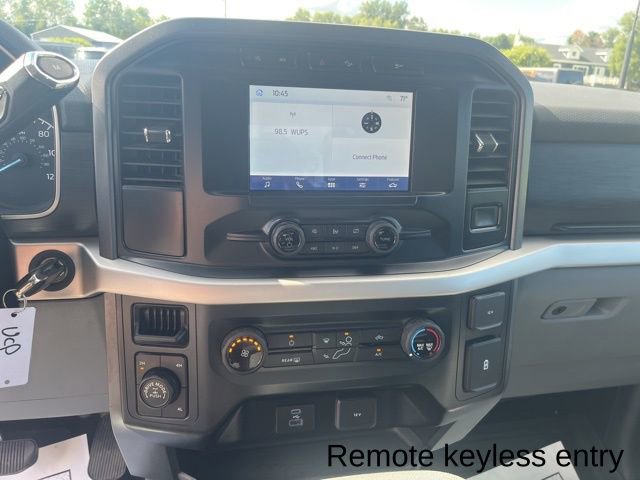 Used 2021 Ford F150 XLT w/ FX4 Off-Road Package image 21