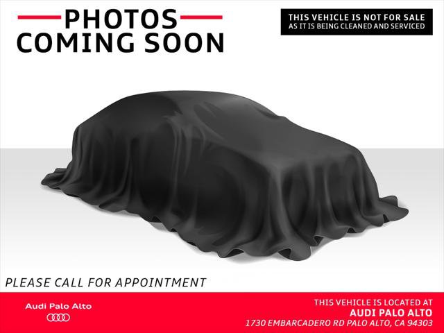 Used 2023 Audi S4 Premium Plus w/ Premium Plus Package