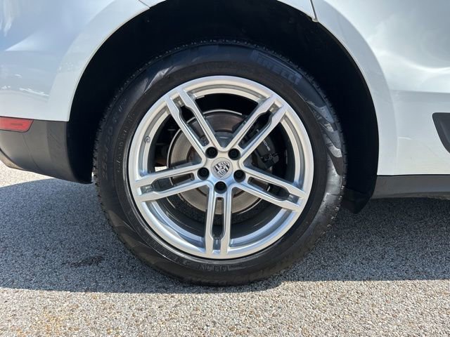 Used 2019 Porsche Macan image 52