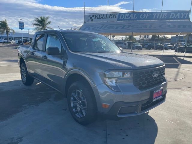 New 2026 Ford Maverick XLT image 7
