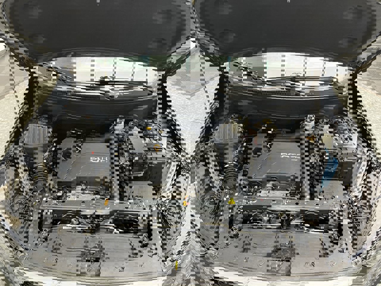 Used 2021 GMC Terrain SLE AWD/4WD image 23