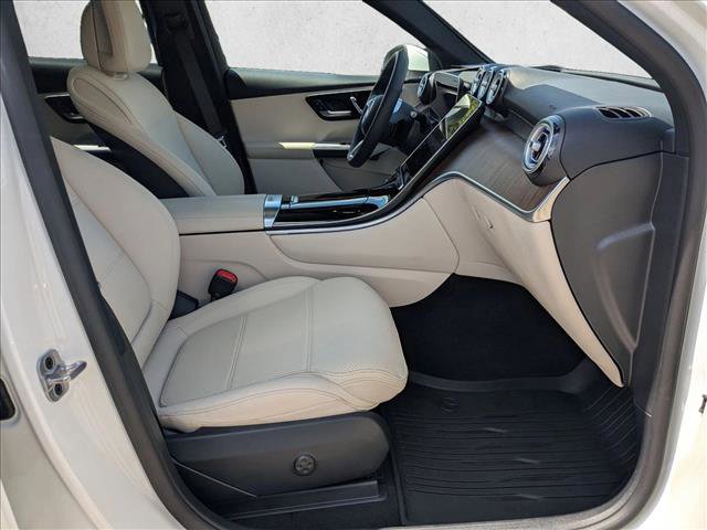 Certified 2026 Mercedes-Benz GLC 300 4MATIC image 20