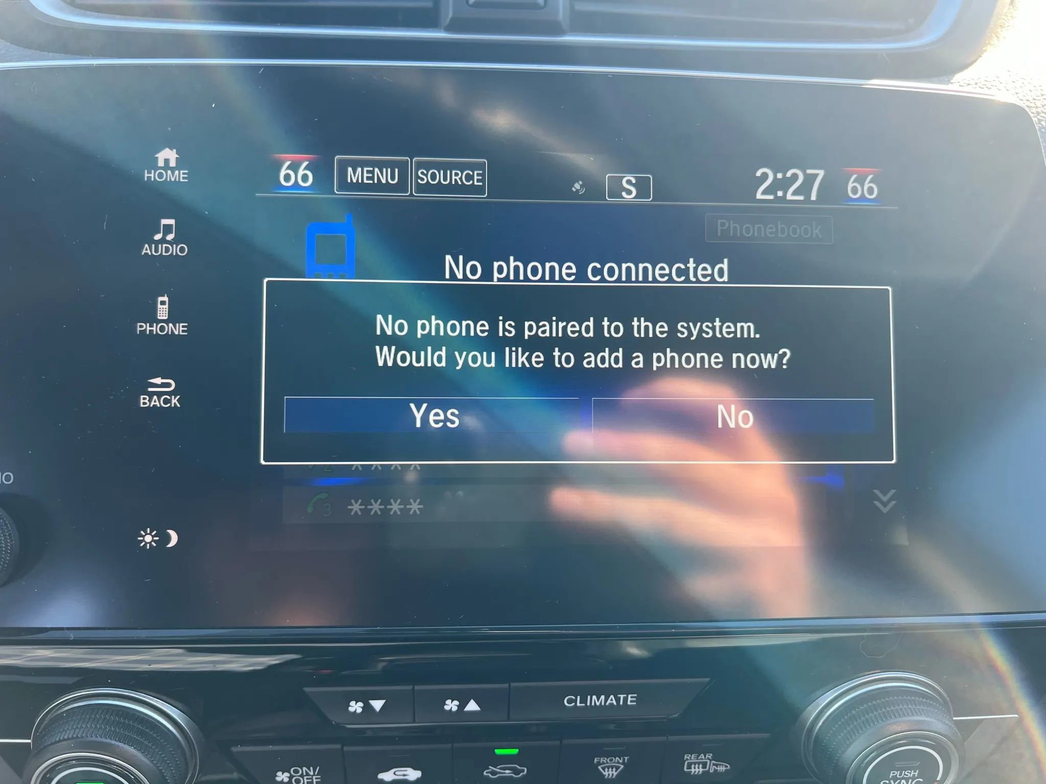 Used 2019 Honda CR-V EX-L image 17