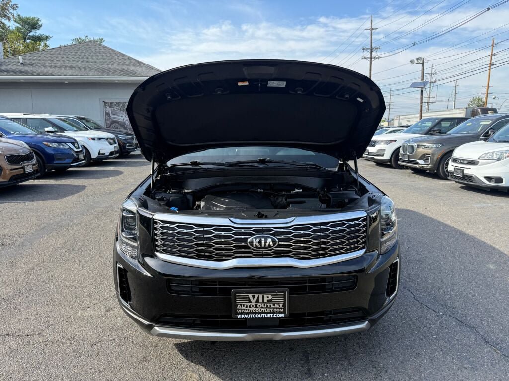 Used 2020 Kia Telluride S AWD/4WD image 37