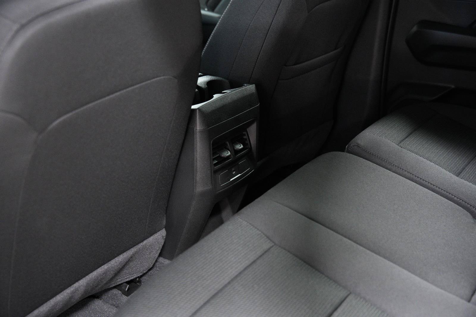 New 2026 GMC Canyon Elevation RWD image 26