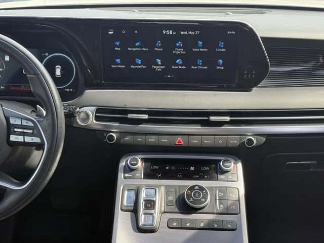 Used 2024 Hyundai Palisade Calligraphy AWD/4WD image 24