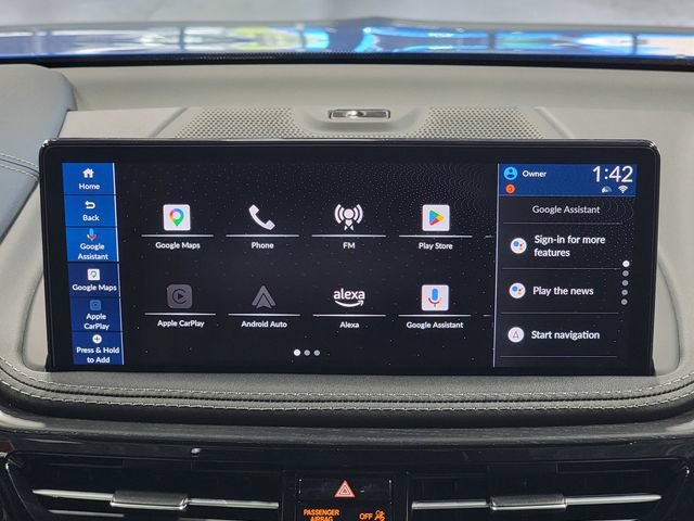 New 2026 Acura MDX Type S w/ Advance Package AWD/4WD image 20