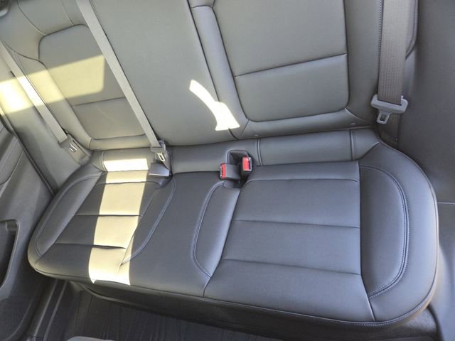 New 2025 Buick Envista Sport Touring w/ Convenience I Package image 27