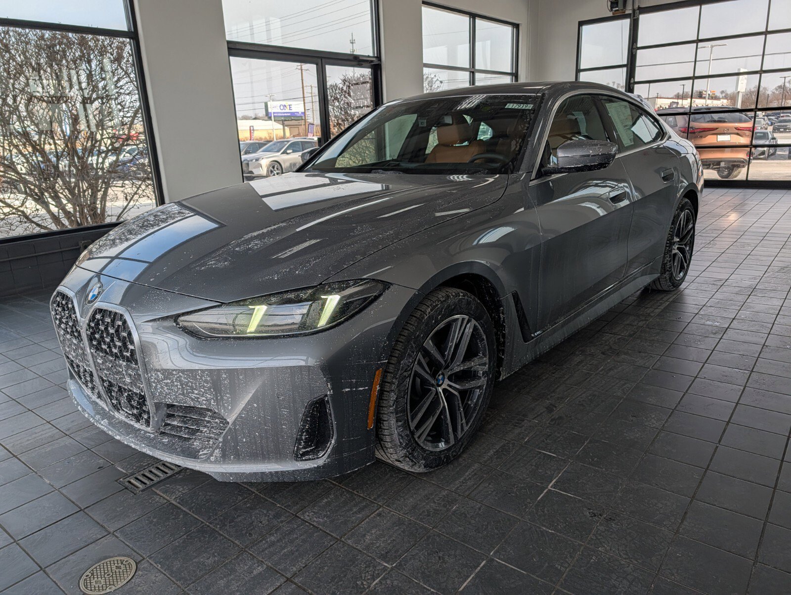 New 2026 BMW 430i xDrive 430i xDrive w/ Premium Package image 5