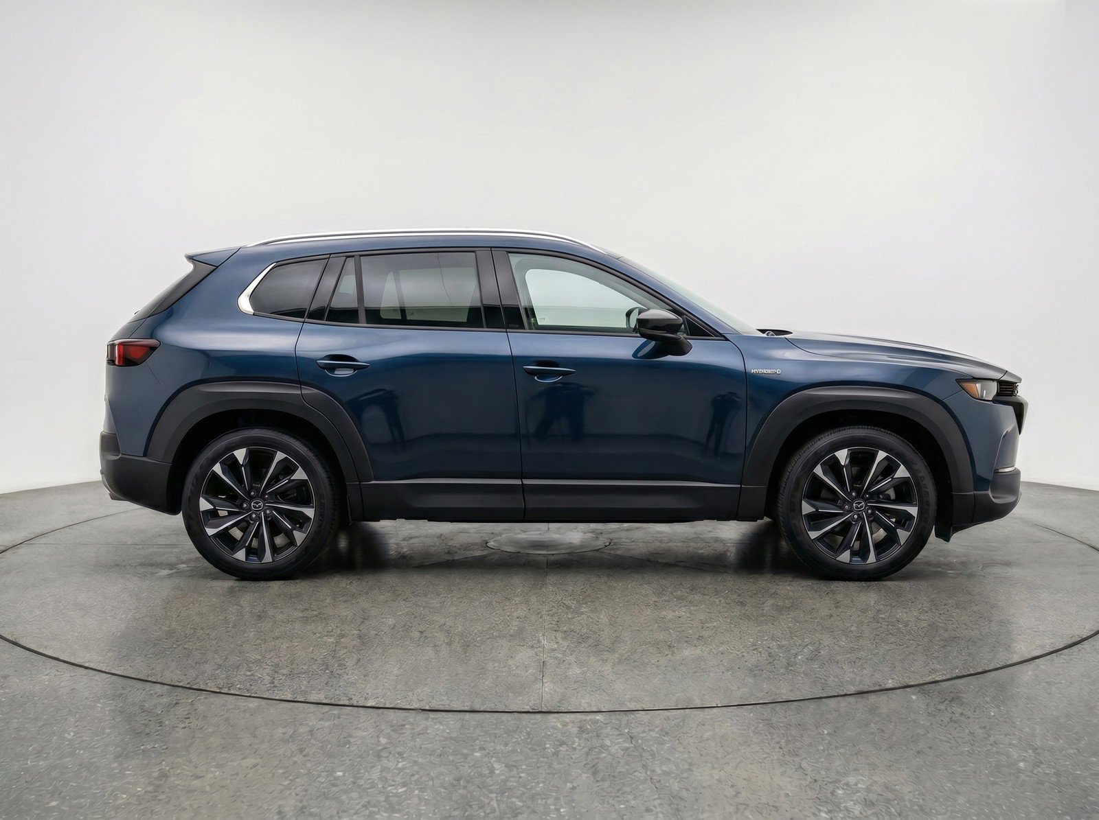 Used 2025 MAZDA CX-50 2.5 Hybrid w/ Premium Plus Pkg image 11