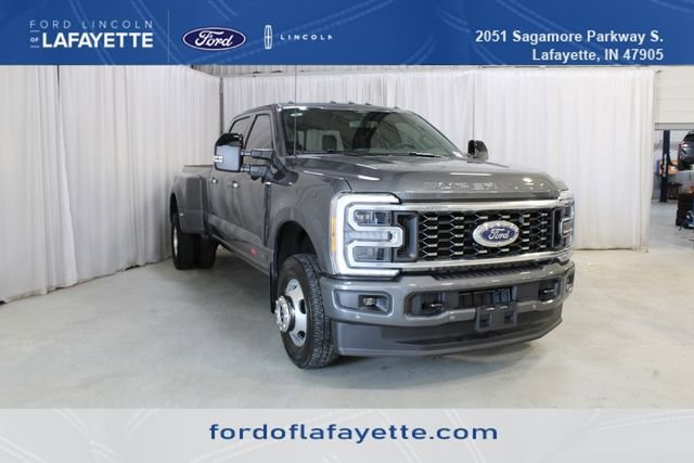 New 2026 Ford F350 Platinum AWD/4WD video 1