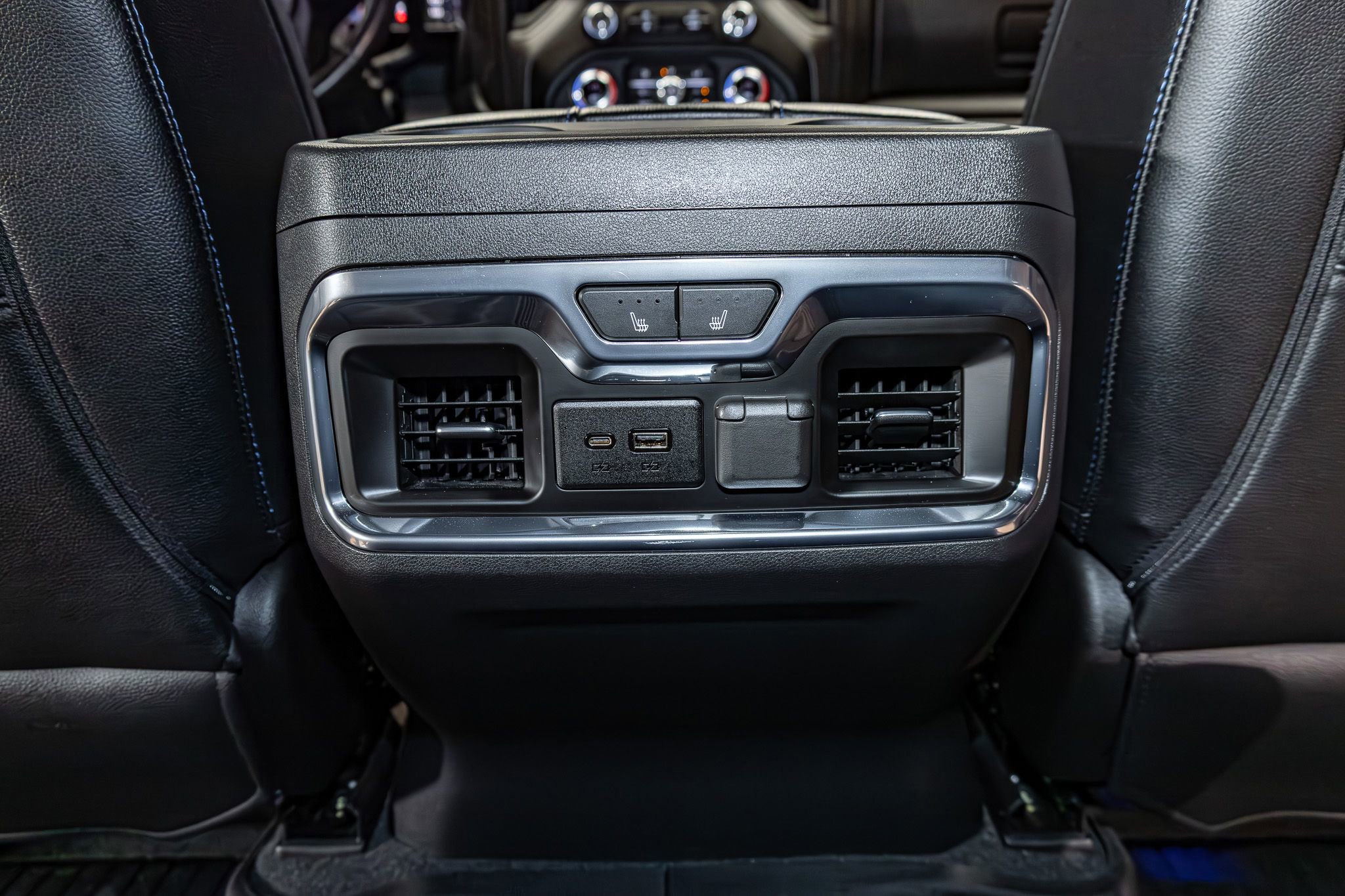 Used 2020 GMC Sierra 1500 AT4 w/ AT4 Premium Package AWD/4WD image 26