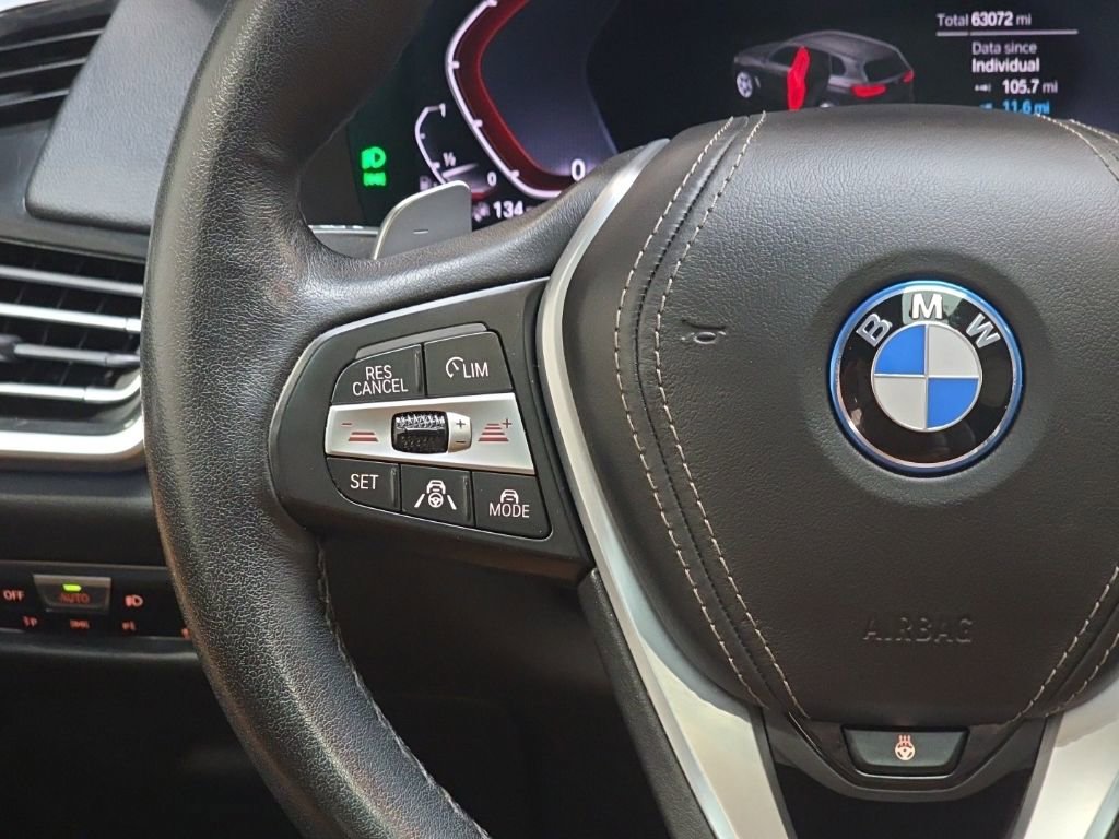 Used 2022 BMW X5 xDrive45e image 19