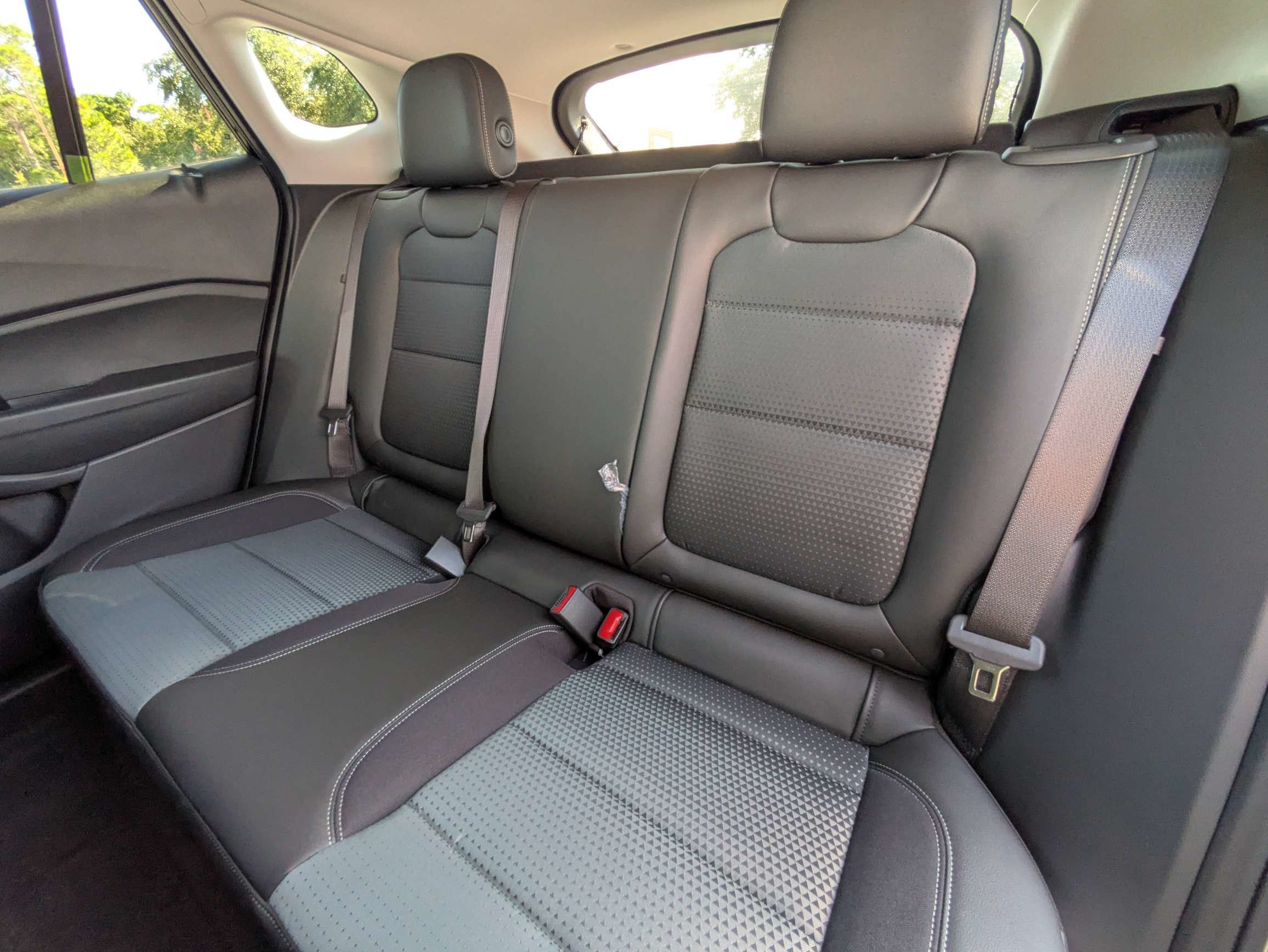 New 2026 Chevrolet Trax LT FWD image 7