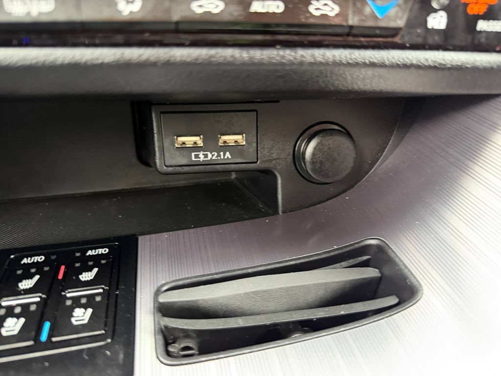 Certified 2020 Lexus RX 350 F Sport w/ Accessory Package AWD/4WD image 23
