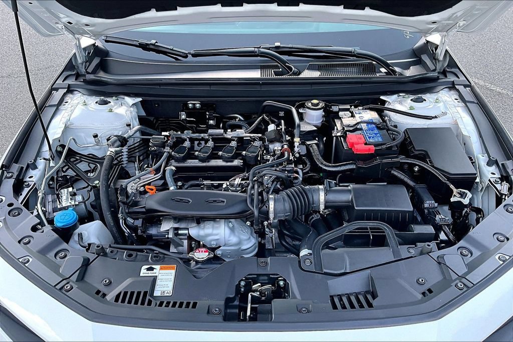 Used 2025 Honda Accord LX image 20