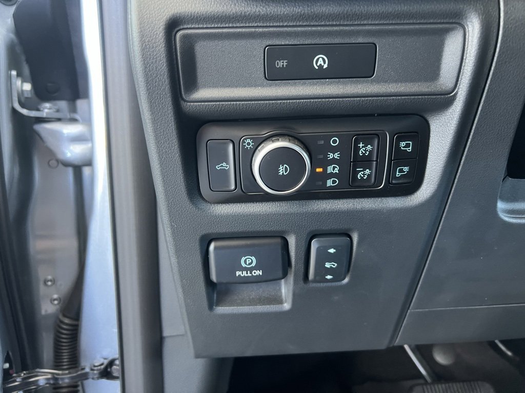 New 2025 Ford F150 Lariat w/ Equipment Group 501A Mid image 10