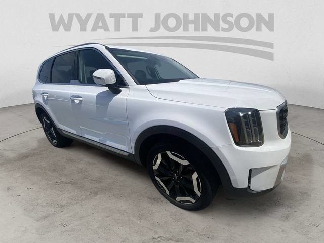 Used 2024 Kia Telluride S w/ S Sunroof Package AWD/4WD image 12