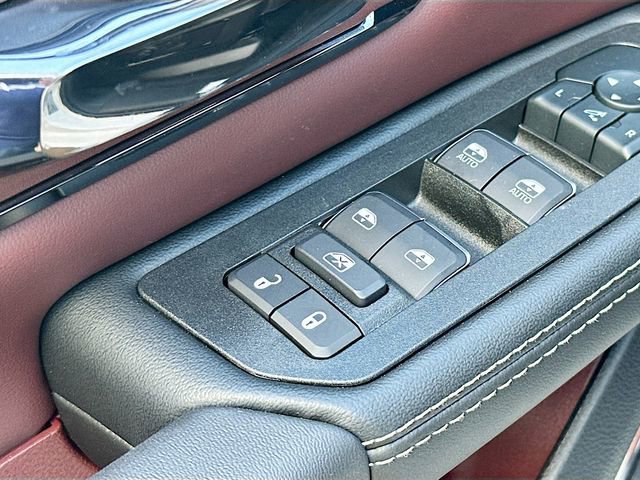 New 2026 RAM 1500 Limited image 19