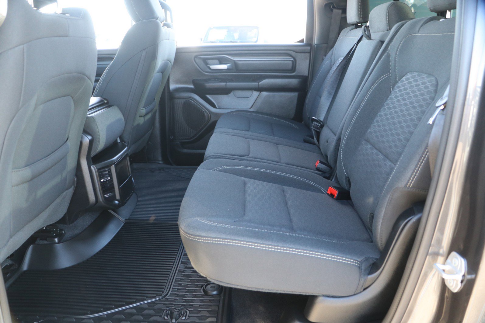 Used 2026 RAM 1500 Classic Warlock image 28