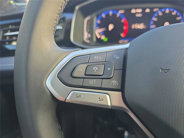 New 2026 Volkswagen Jetta SEL image 23