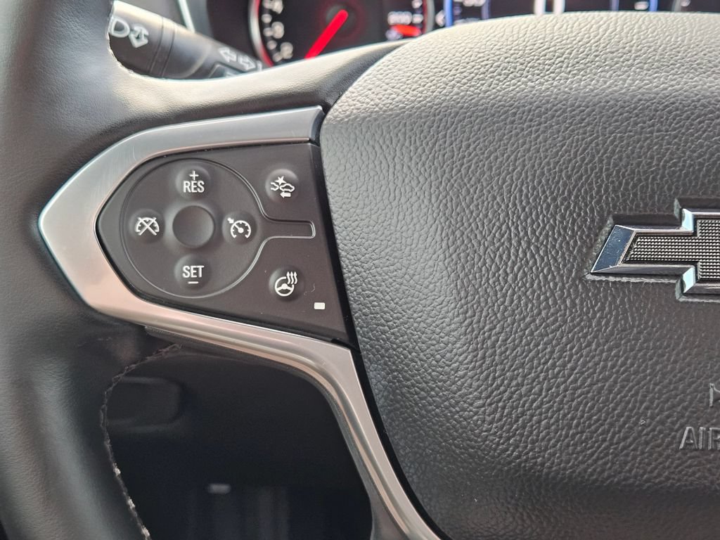 Used 2023 Chevrolet Traverse Premier w/ Redline Edition AWD/4WD image 33