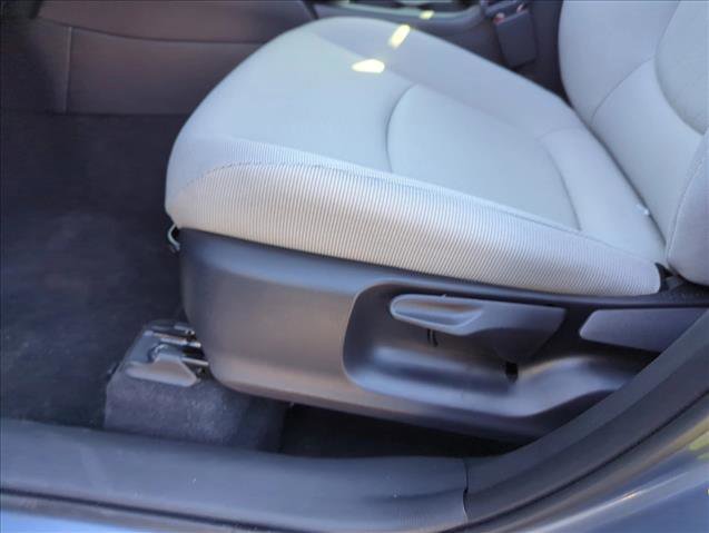 Certified 2026 Toyota Corolla Cross L FWD image 10