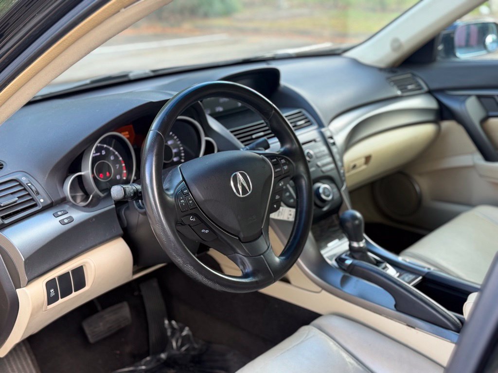 Used 2012 Acura TL FWD image 11