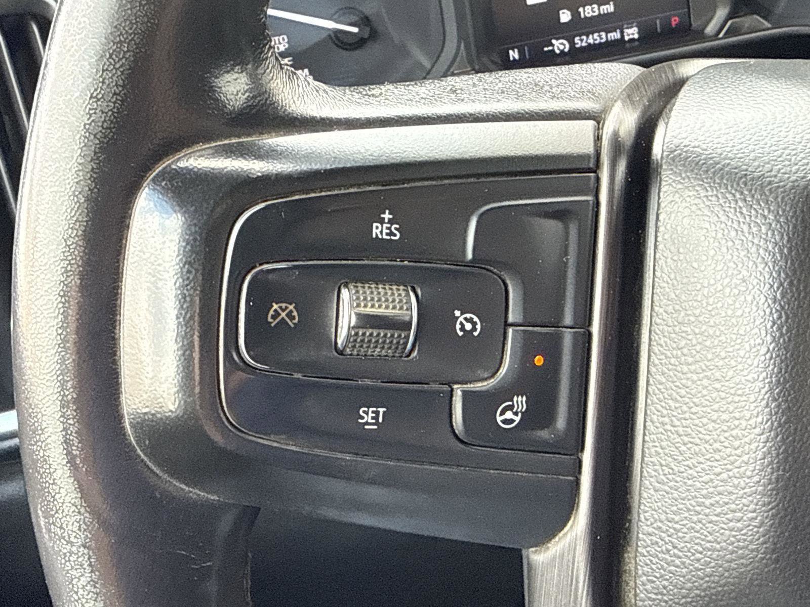 Used 2021 GMC Sierra 1500 AT4 w/ AT4 Value Package image 23