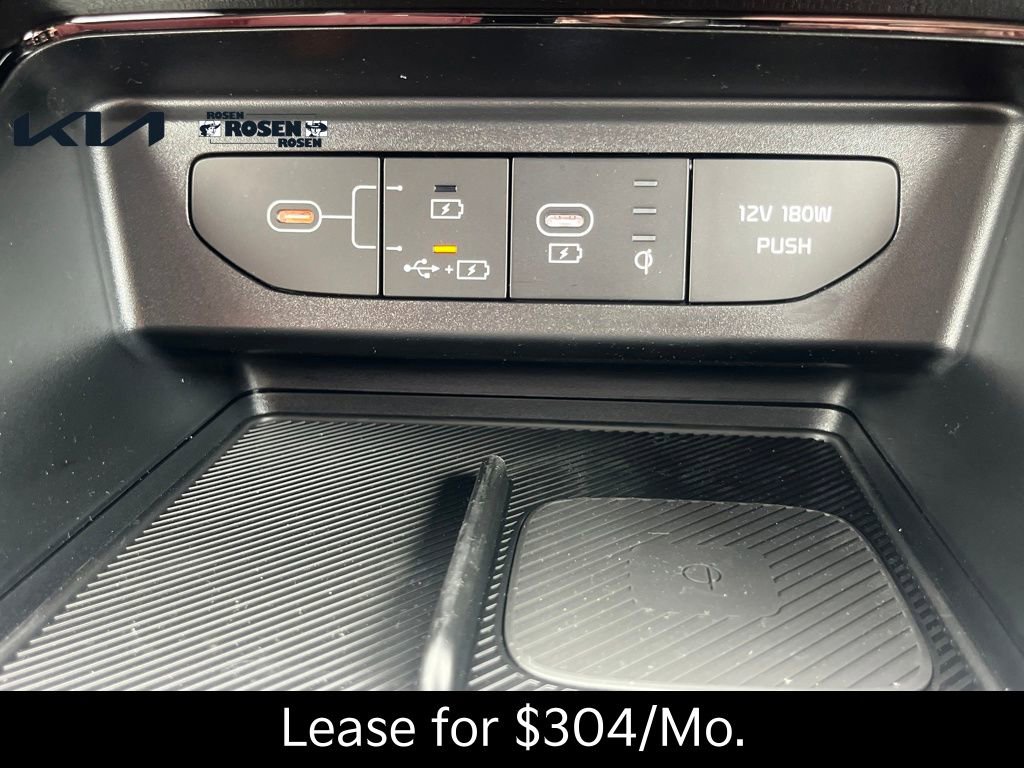 New 2026 Kia K5 GT-Line w/ GT-Line Red Interior Package FWD image 27