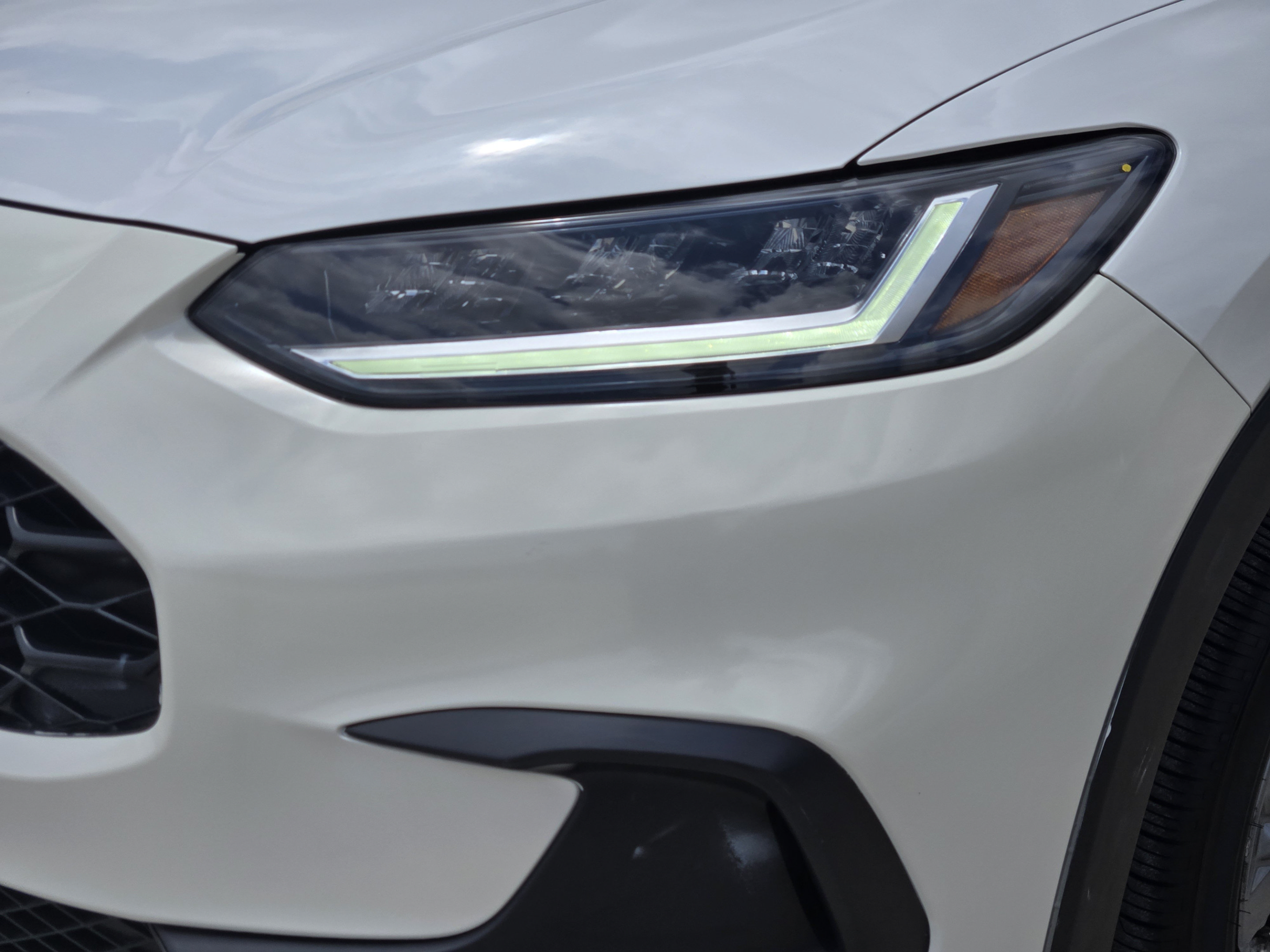 Used 2026 Honda HR-V LX image 29
