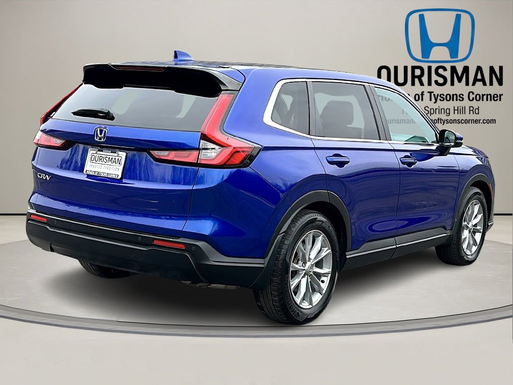 Used 2023 Honda CR-V EX-L image 4