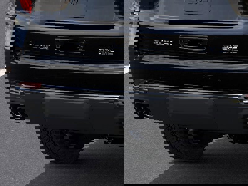 New 2026 GMC Yukon XL Denali Ultimate image 38