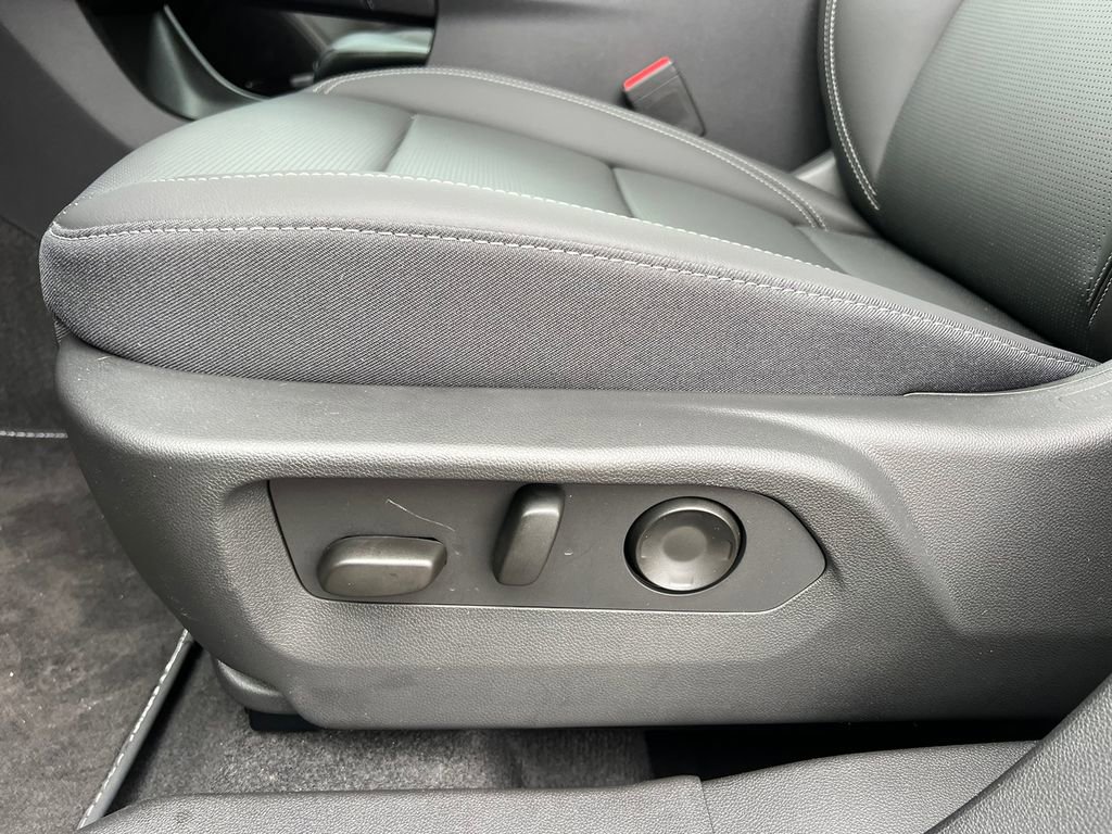 New 2026 Buick Envision Preferred AWD/4WD image 10