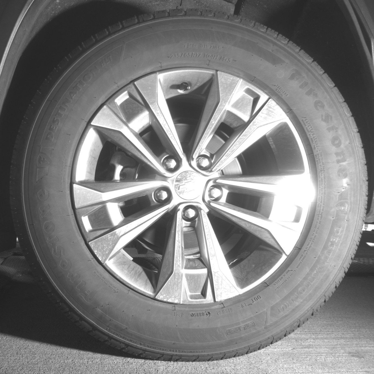 Used 2025 Chevrolet Equinox LT image 14