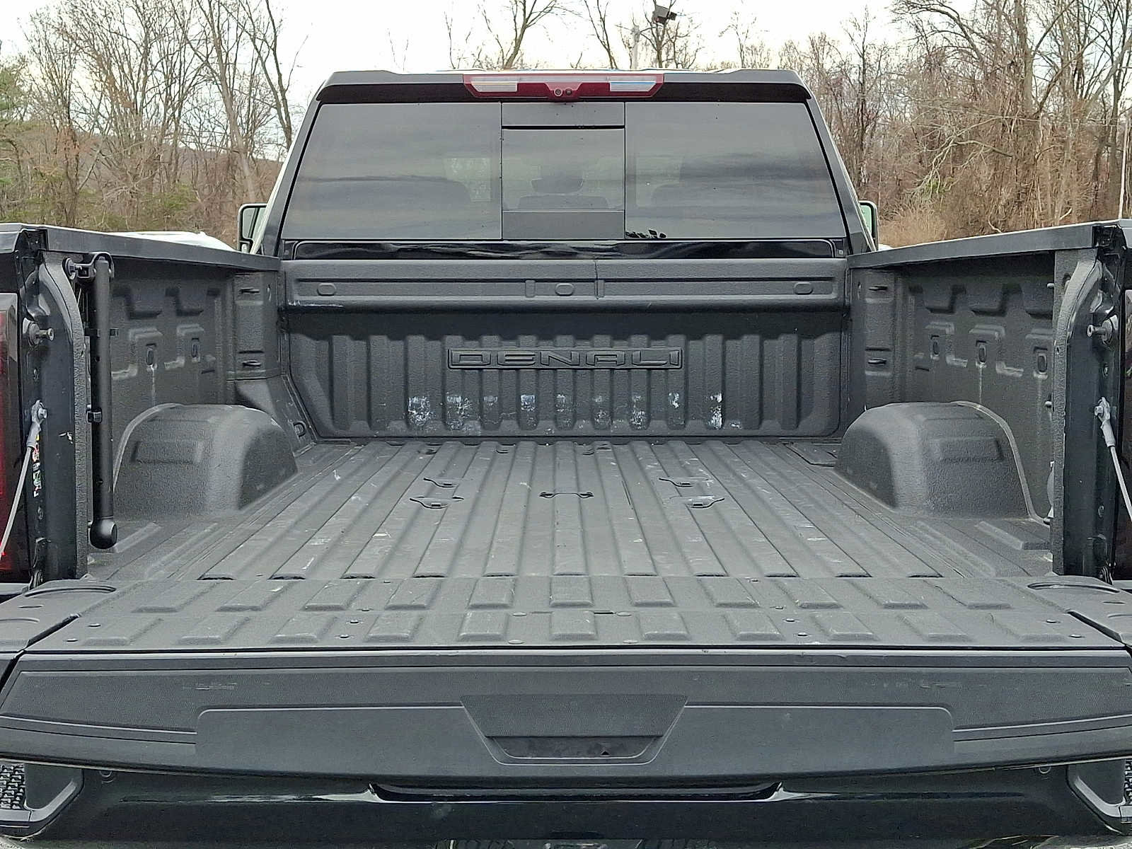 Certified 2024 GMC Sierra 3500 Denali w/ Denali Reserve Package image 29