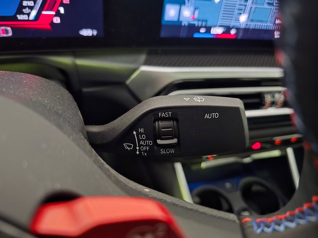 Used 2024 BMW M2 w/ Lighting Package image 22