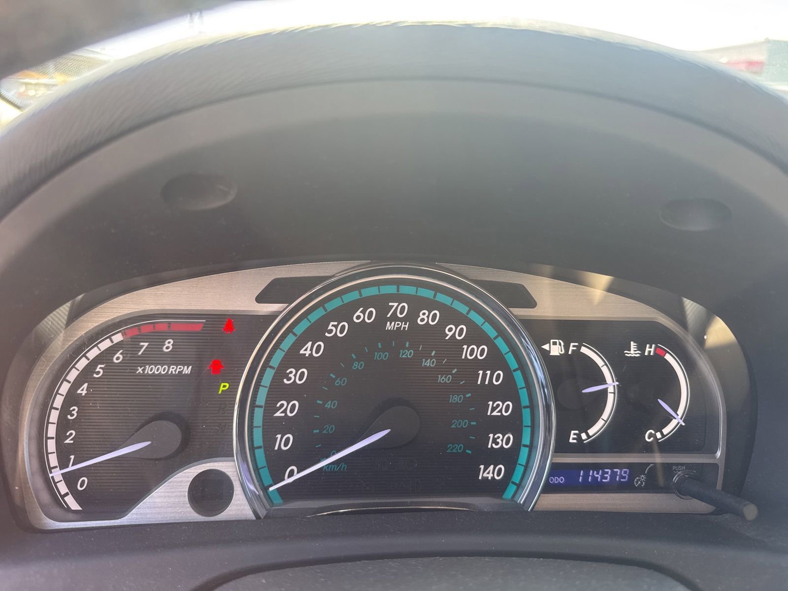 Used 2011 Toyota Venza w/ Premium Pkg #2 FWD image 11