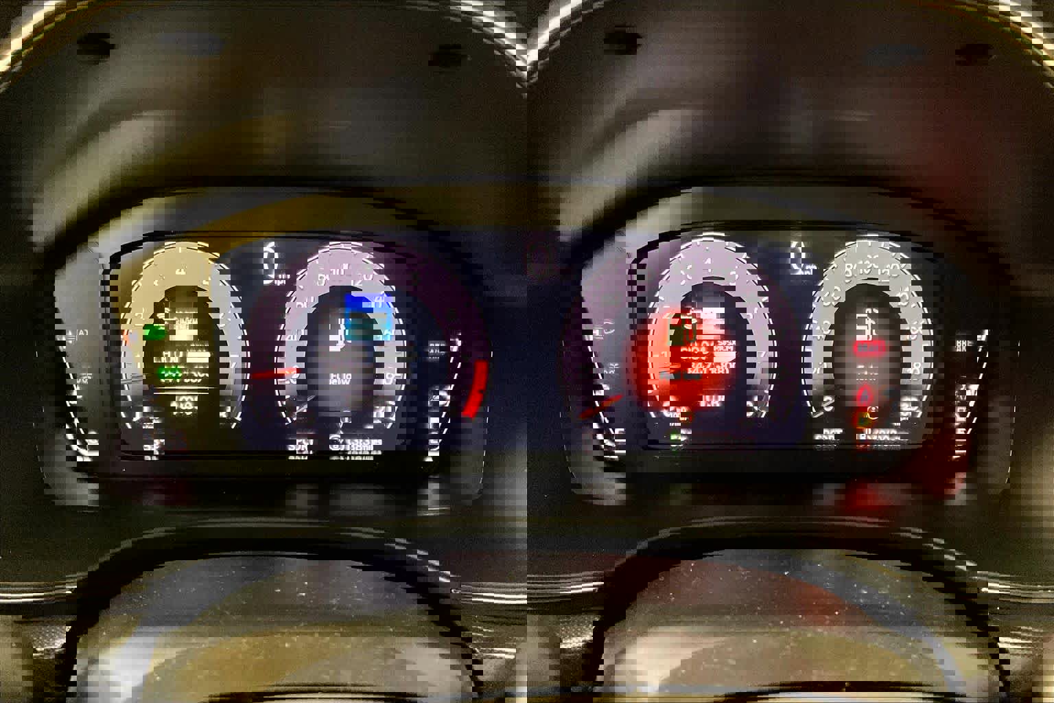 Used 2024 Acura Integra Type S image 23