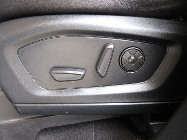 Certified 2021 Ford Explorer ST w/ Equipment Group 401A image 12