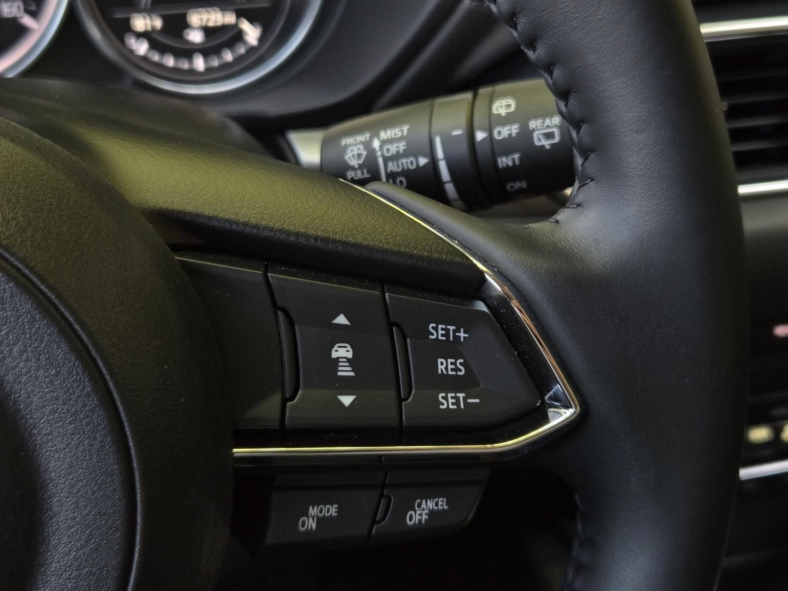 Certified 2025 MAZDA CX-5 AWD 2.5 S w/ Preferred Package image 29