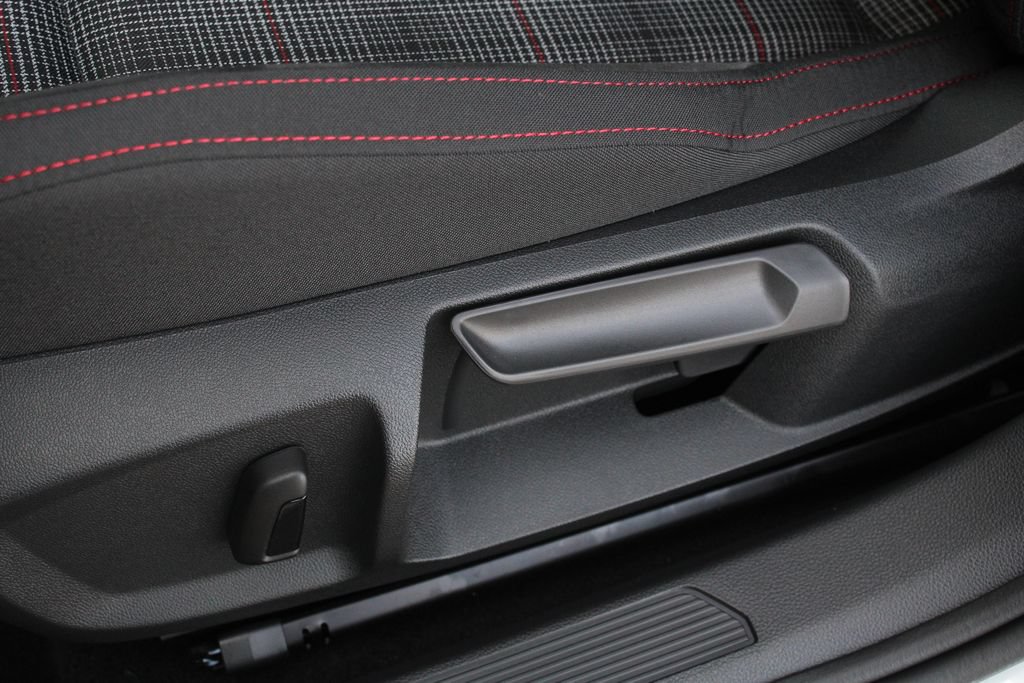 New 2026 Volkswagen GTI S FWD image 5