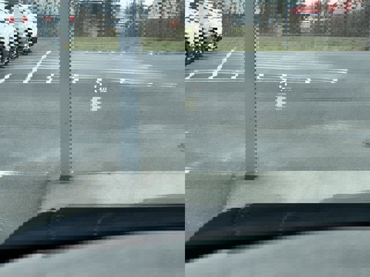 Used 2023 Cadillac XT5 Premium Luxury w/ Technology Package image 18