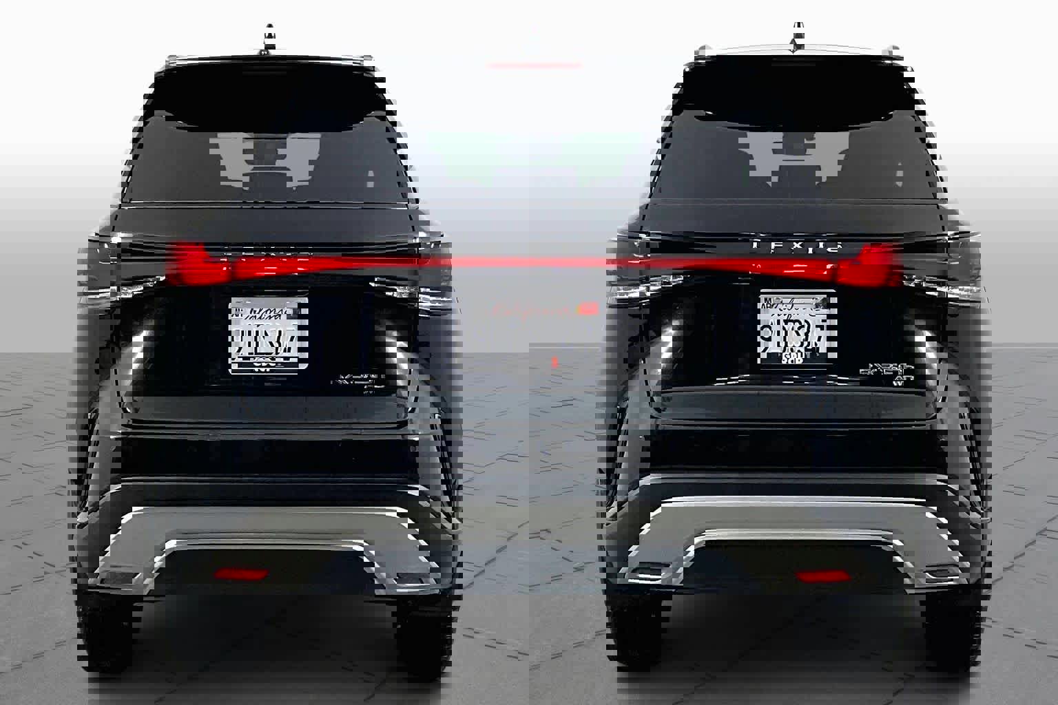 Used 2024 Lexus RX 350h image 4