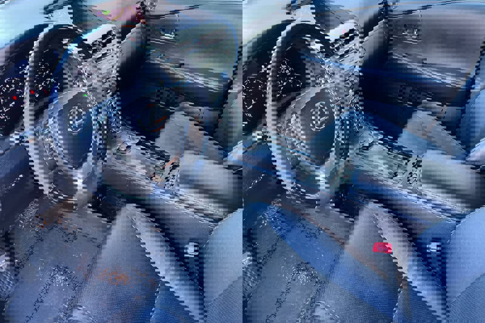 Used 2013 Lexus RX 350 FWD w/ Navigation Pkg image 11